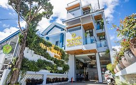 Gia Nguyen Hotel Dalat