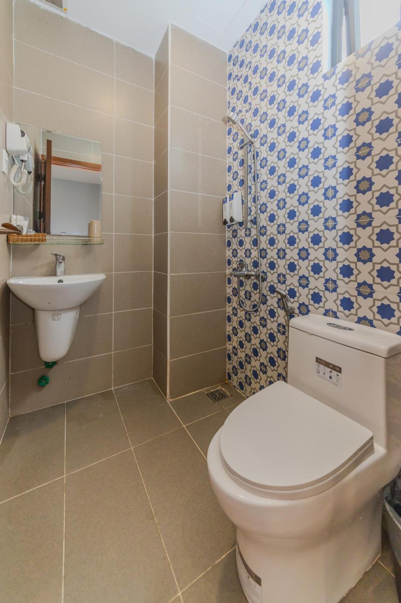 Gia Nguyen Hotel Dalat Ngoại thất bức ảnh