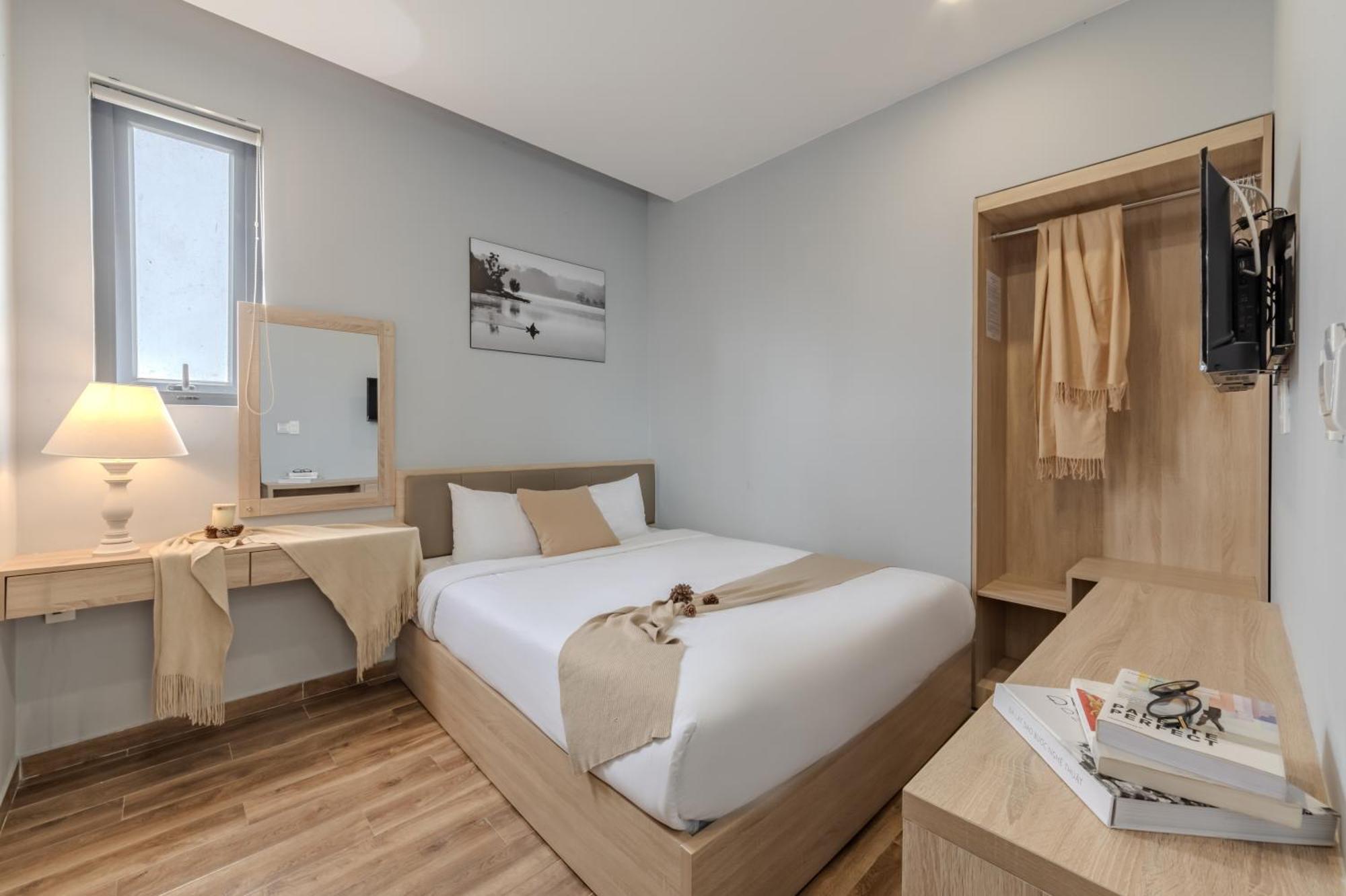 Gia Nguyen Hotel Dalat Ngoại thất bức ảnh