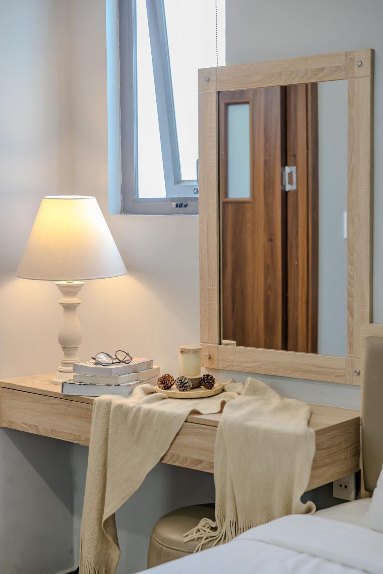 Gia Nguyen Hotel Dalat Ngoại thất bức ảnh
